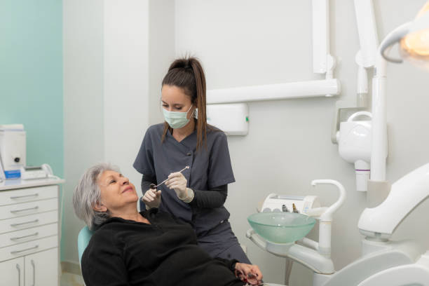 Best Cracked Tooth Emergency Dentist  in Oil City, PA