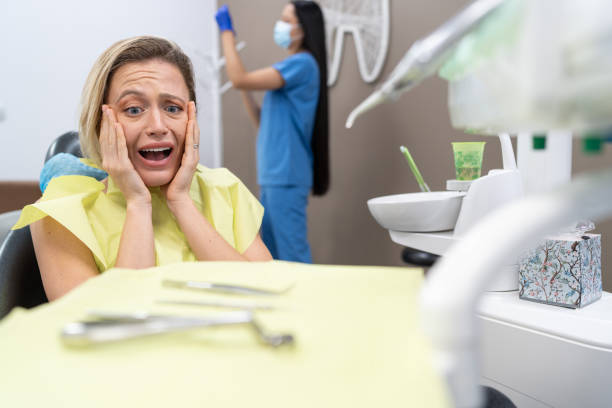 Best Urgent Tooth Repair  in Oil City, PA