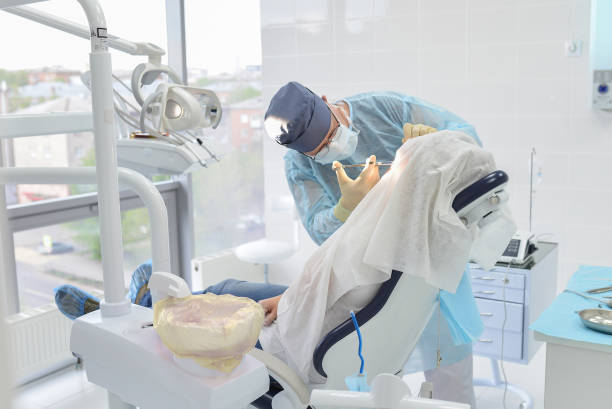 Best Broken Tooth Emergency  in Oil City, PA